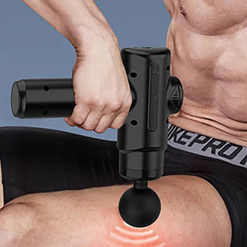 MyoPulse Massge Gun