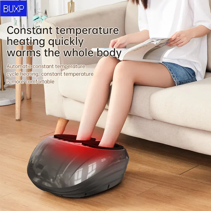 Shiatsu Electric Foot Massager