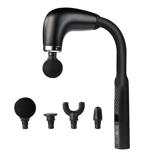 Hammer Massage Gun