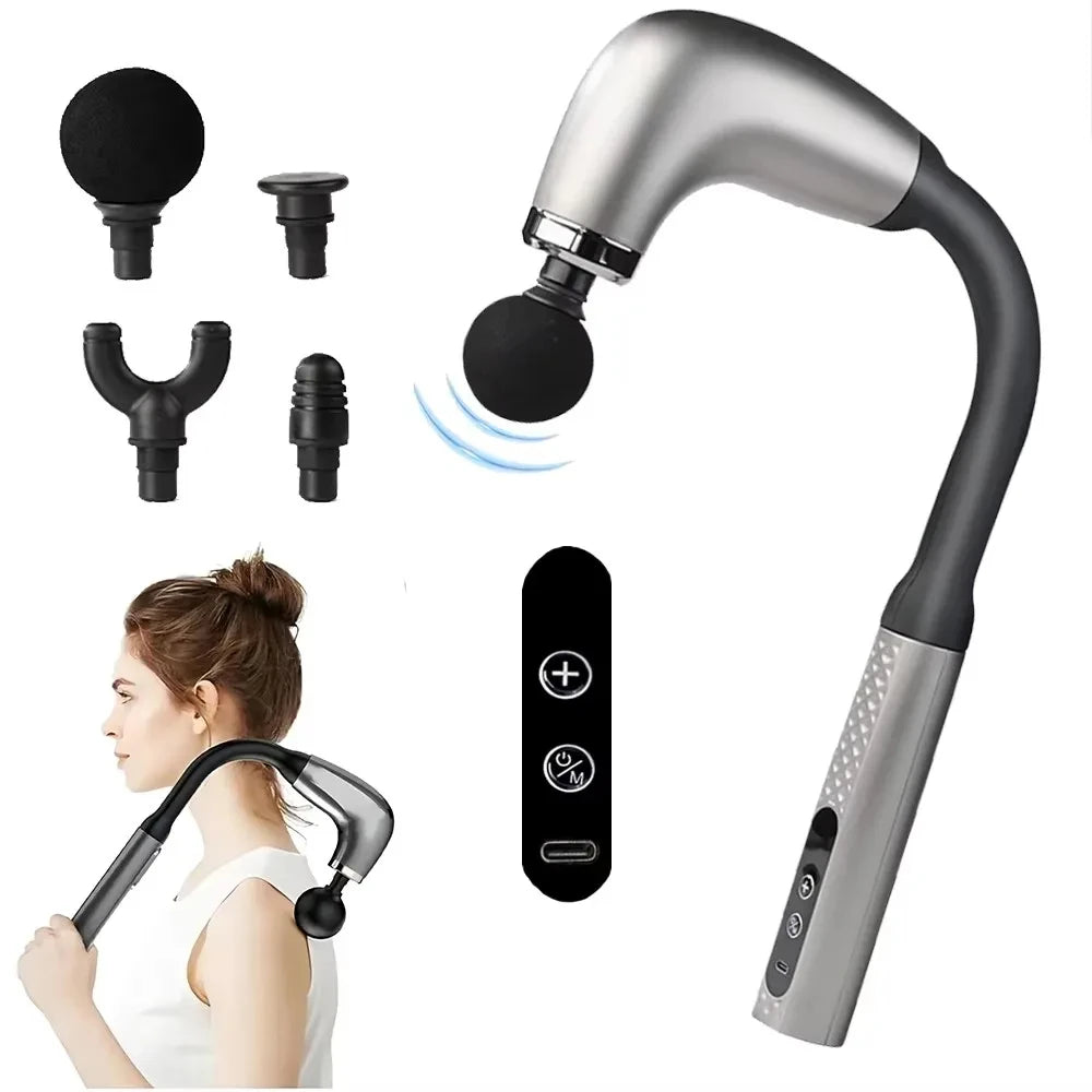 Hammer Massage Gun
