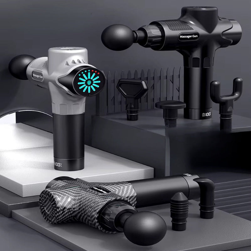 High Frequency Professional Massage Guns