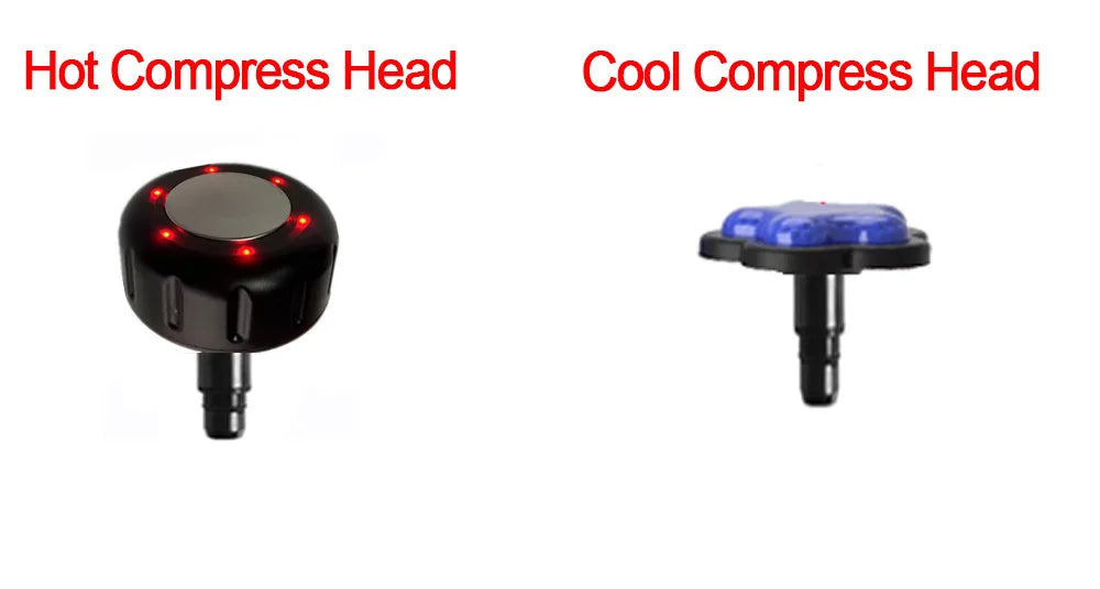 High Frequency Professional Massage Guns