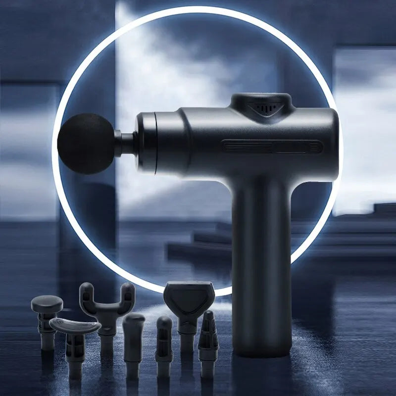 MyoPulse Massge Gun