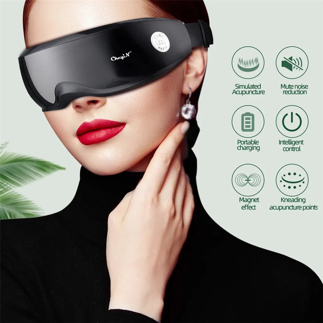 VisionRelax Pro