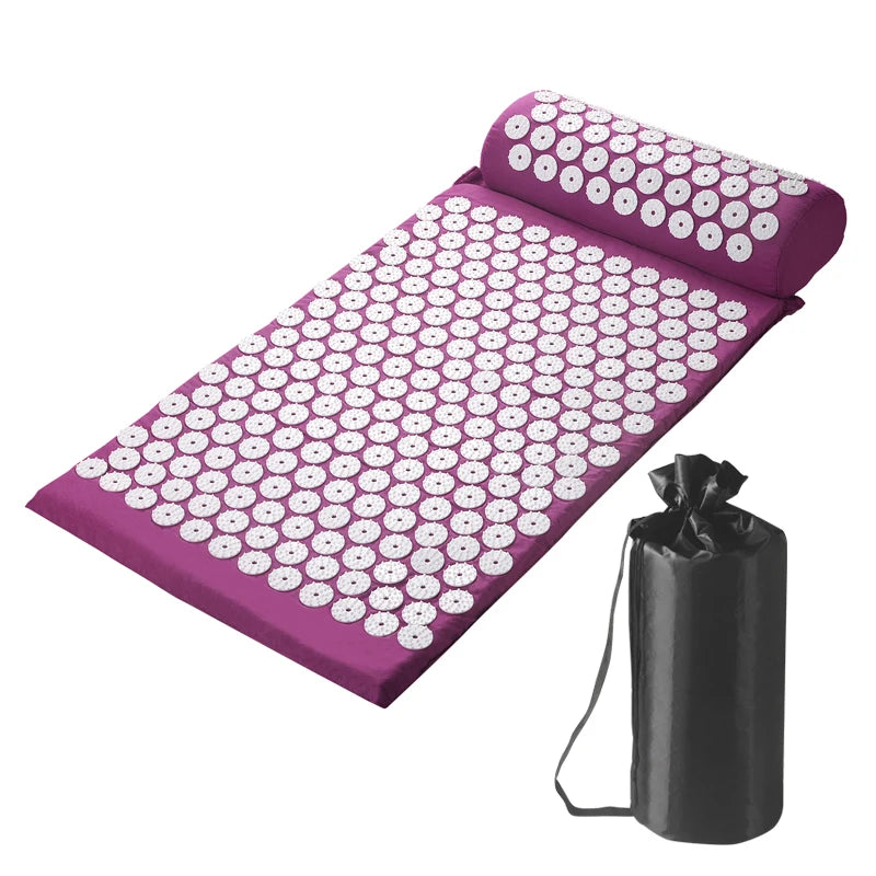 Yoga Massage Pad