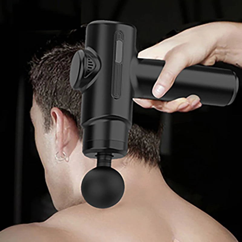 MyoPulse Massge Gun