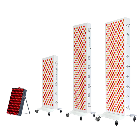 Relaxify UltraGlow LED Panel