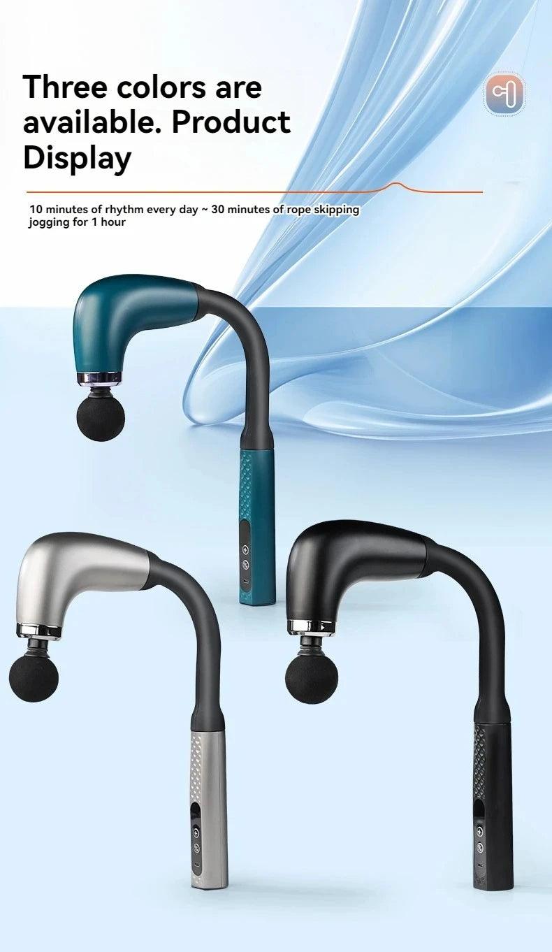 Hammer Massage Gun