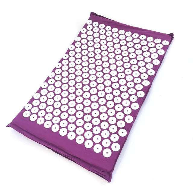 Yoga Massage Pad