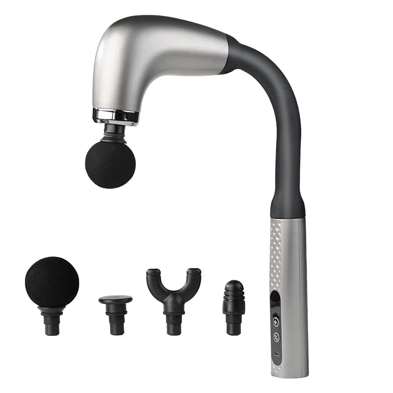 Hammer Massage Gun