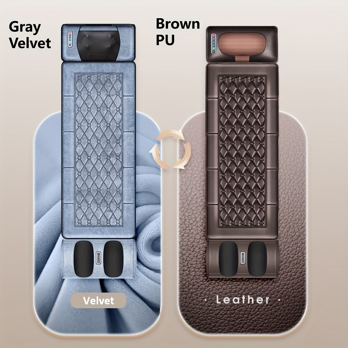 ThermaLuxe™  Massage Chair