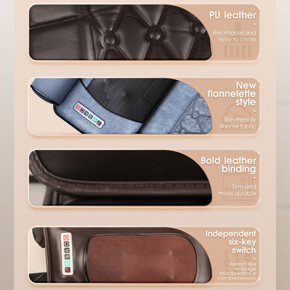 ThermaLuxe™  Massage Chair