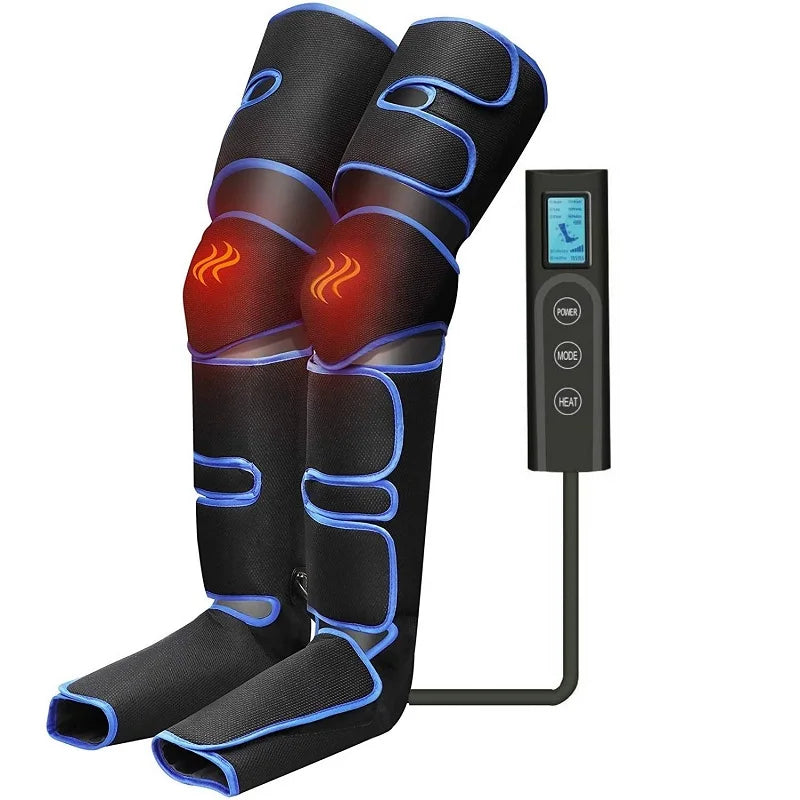 Smart Air Massage Boots