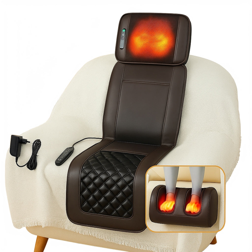 ThermaLuxe™  Massage Chair