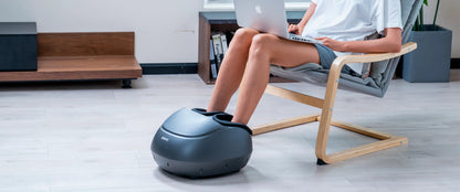 Shiatsu Electric Foot Massager