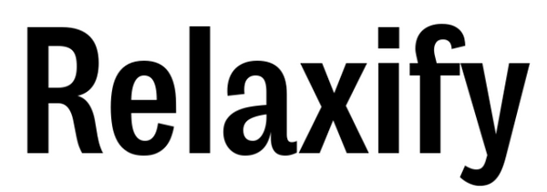 Relaxify