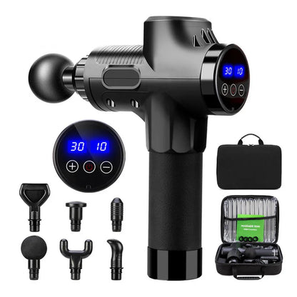 Muscle Rejuvenator Pro