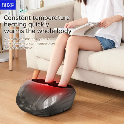 Shiatsu Electric Foot Massager