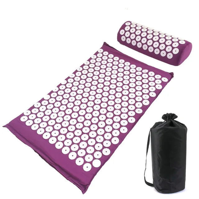 Yoga Massage Pad