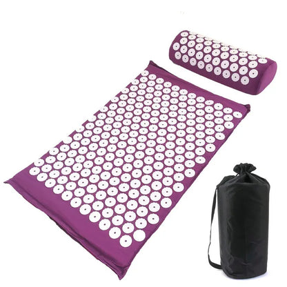 Yoga Massage Pad