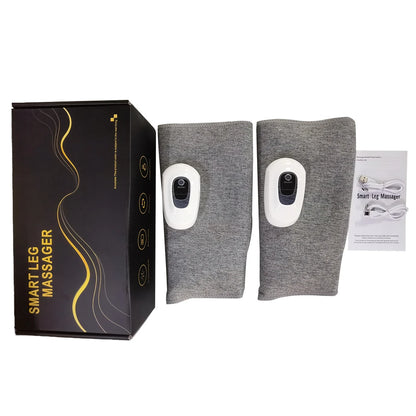 Air Compression Calf Massage