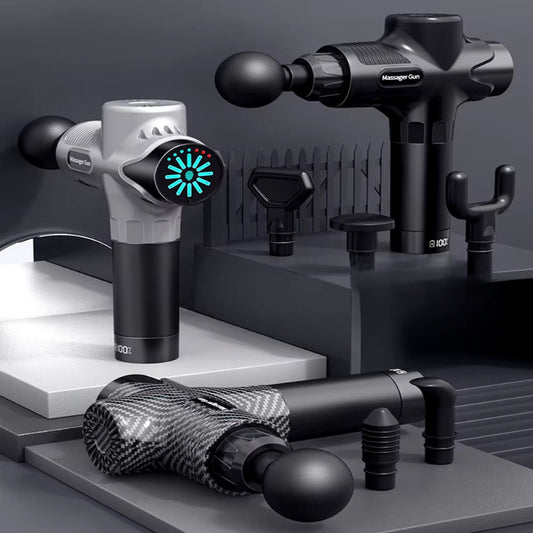 High Frequency Professional Massage Guns