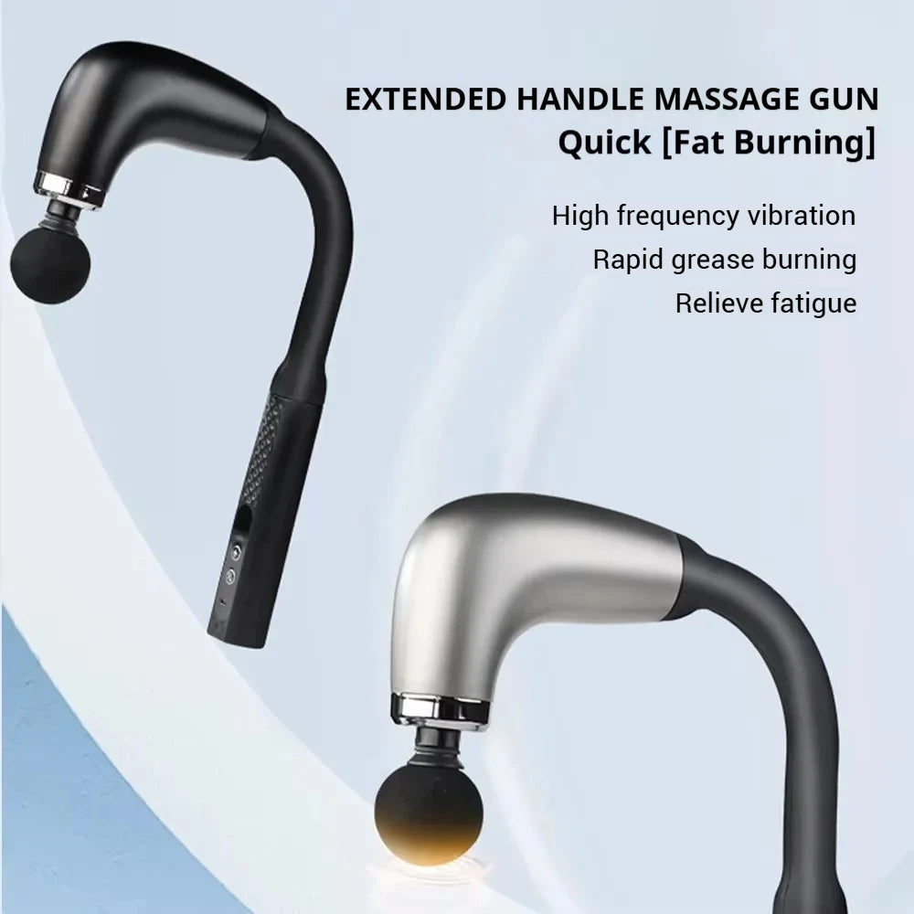 Hammer Massage Gun