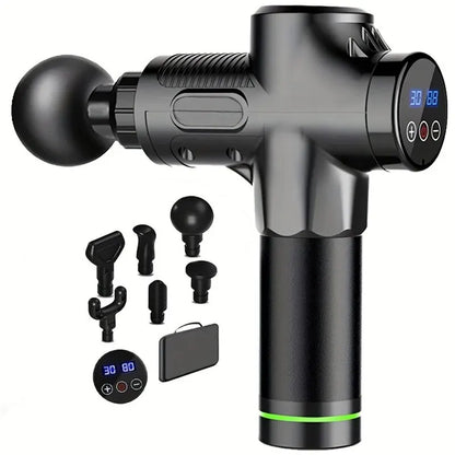 PowerPulse Massage Gun