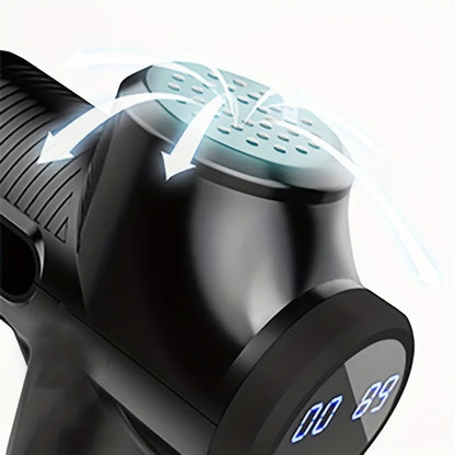 FasciaMax Pro