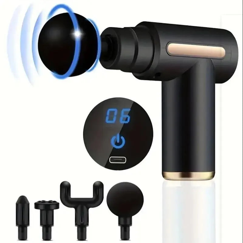 PowerPulse Massage Gun