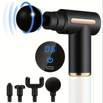 PowerPulse Massage Gun