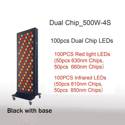 Relaxify UltraGlow LED Panel