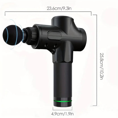 PowerPulse Massage Gun