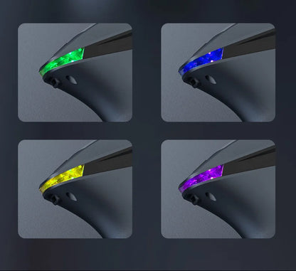 Multi-Massage Gun