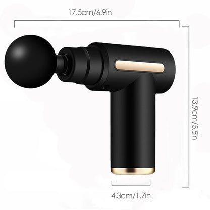 PowerPulse Massage Gun