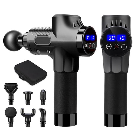 Muscle Rejuvenator Pro