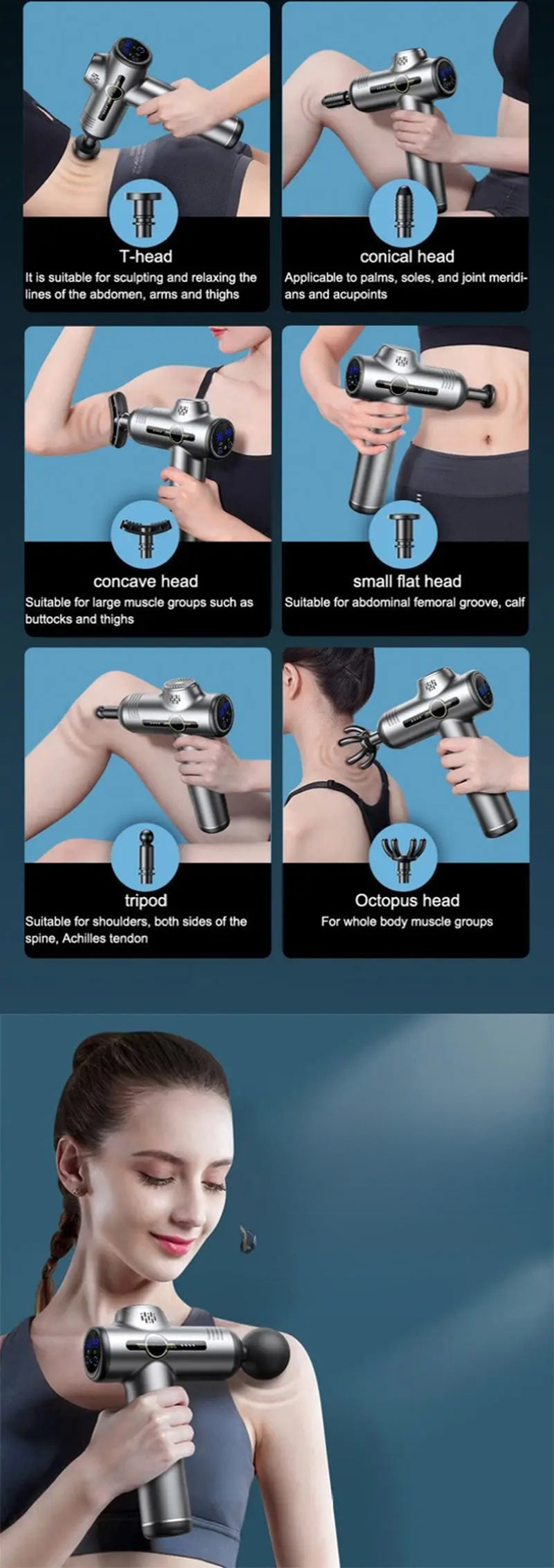 FasciaMax Pro