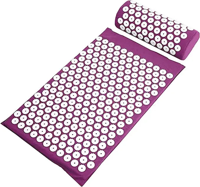 Yoga Massage Pad