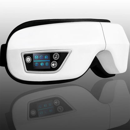 6D Smart Vibration Eye Massager