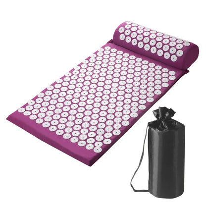Yoga Massage Pad