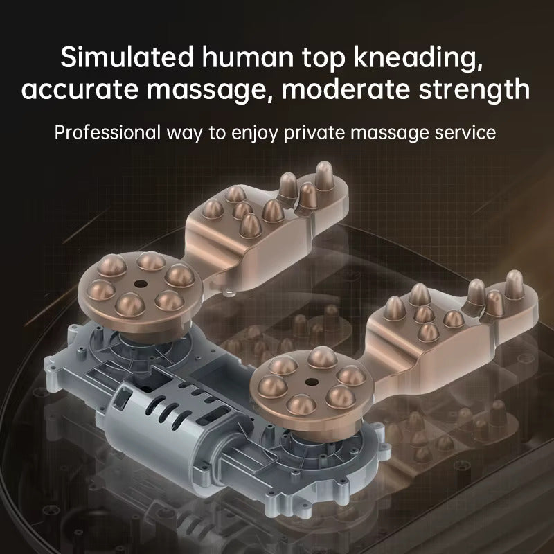 Shiatsu Electric Foot Massager