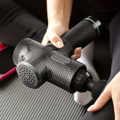 PowerPulse Massage Gun