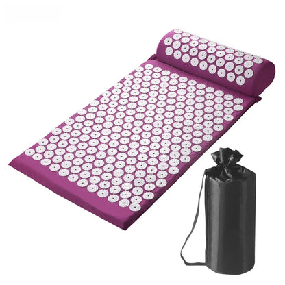 Yoga Massage Pad