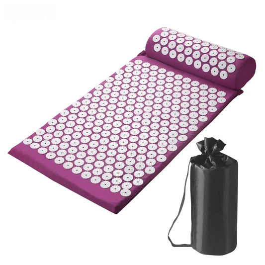 Yoga Massage Pad