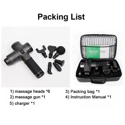 Muscle Rejuvenator Pro