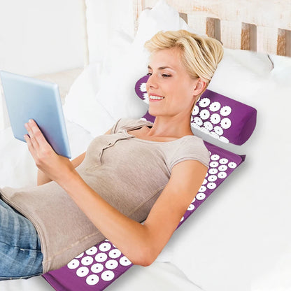 Yoga Massage Pad