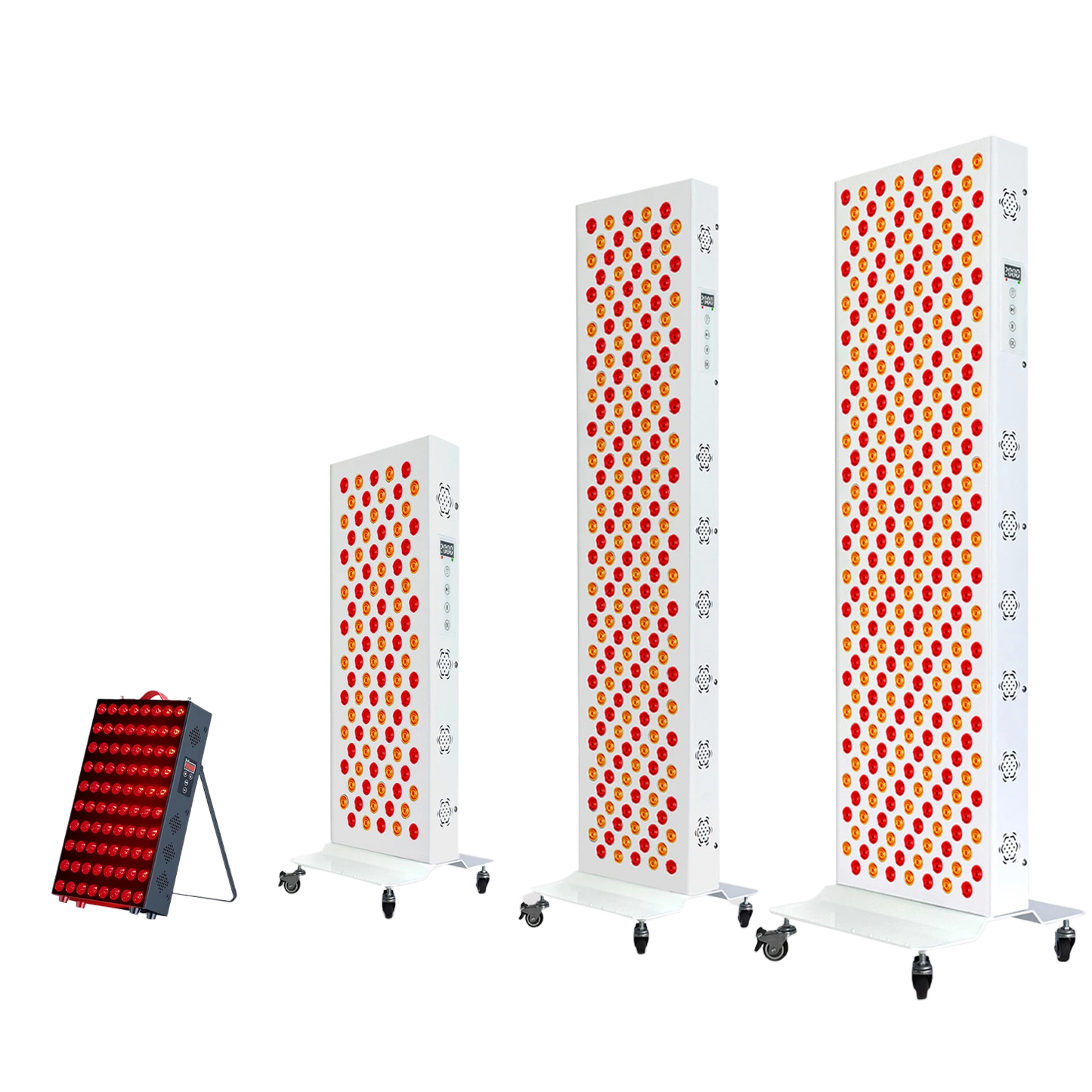 Relaxify UltraGlow LED Panel