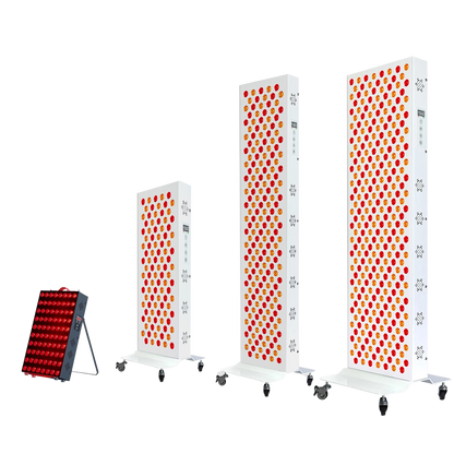 Relaxify UltraGlow LED Panel