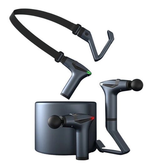 Multi-Massage Gun