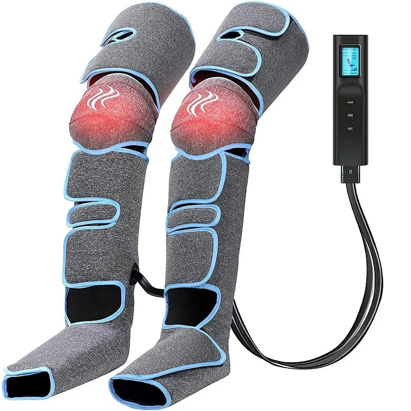 Smart Air Massage Boots